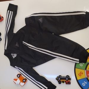 Baby Adidas Track Suit